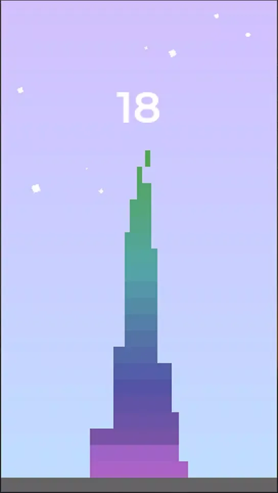 Скриншоты ?️ Stack 2D ?