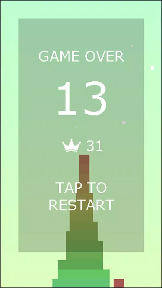 Скриншоты ?️ Stack 2D ?