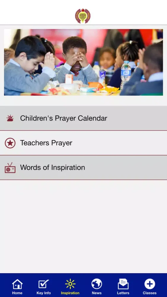 Hyland House School Screenshots
