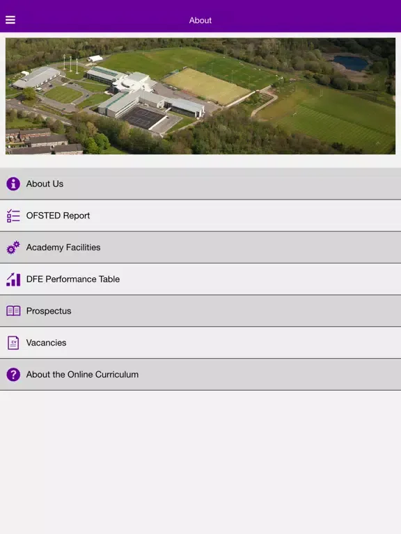 تصاویر Madeley Academy iPad 