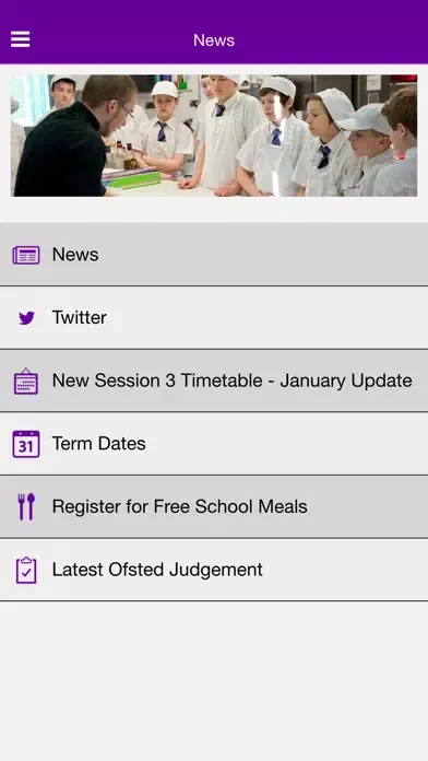 تصاویر Madeley Academy