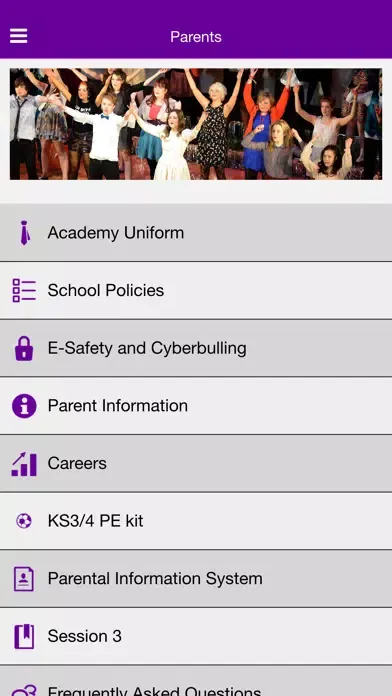 تصاویر Madeley Academy