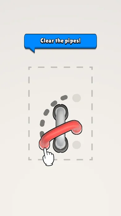 Pipes Out स्क्रीनशॉट