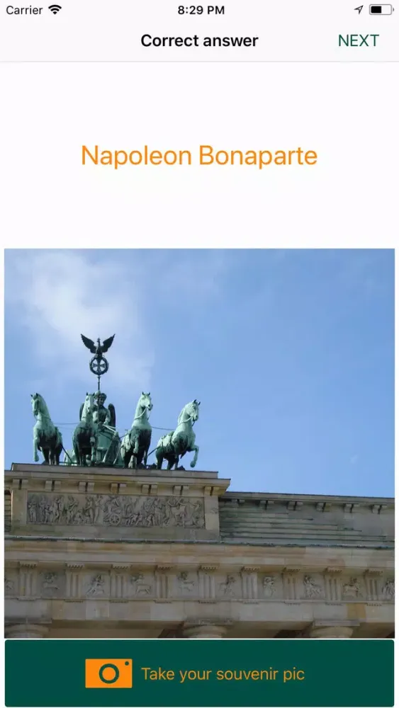 Скриншоты Berlin Essentials City Tour