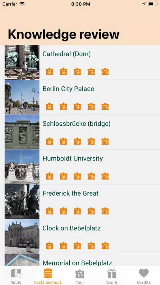 Скриншоты Berlin Essentials City Tour