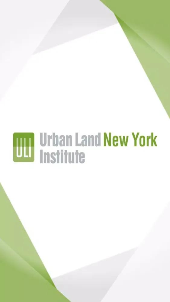 ULI New York Ekran Görüntüleri