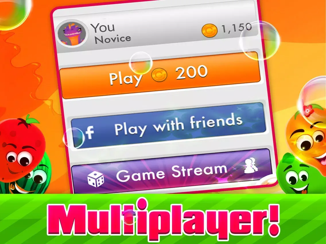Скриншоты Candy Pop 2015 - Match 3 Bubbles Game For Witch Kids 2 HD FREE iPad 