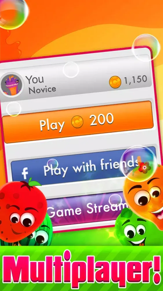 Скриншоты Candy Pop 2015 - Match 3 Bubbles Game For Witch Kids 2 HD FREE
