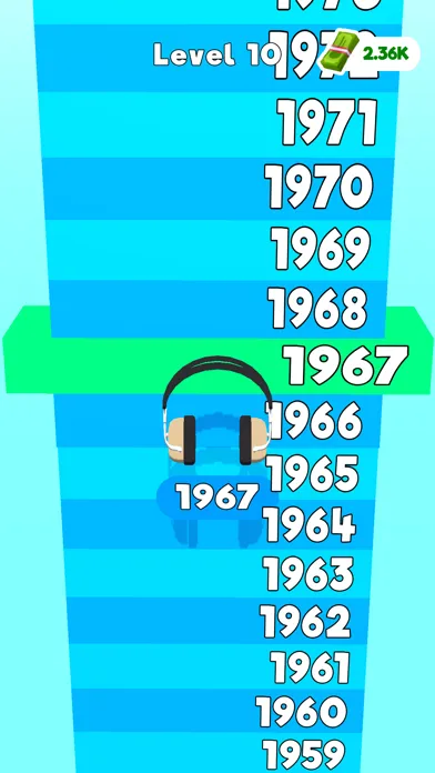 صور Headphone Rush