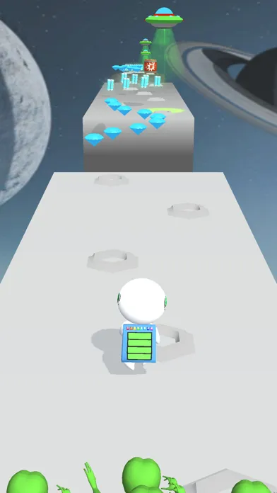 Jetpack Rush Screenshots