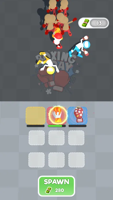 Punching Squad Screenshots