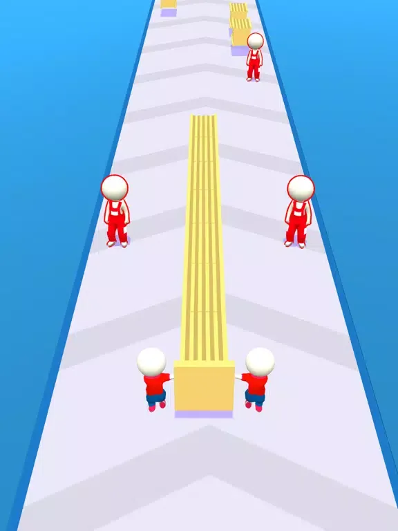 Tower Stacks! iPad  스크린샷