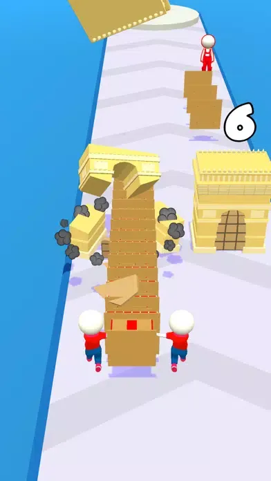 Tower Stacks! 스크린샷