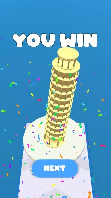 Tower Stacks! 스크린샷
