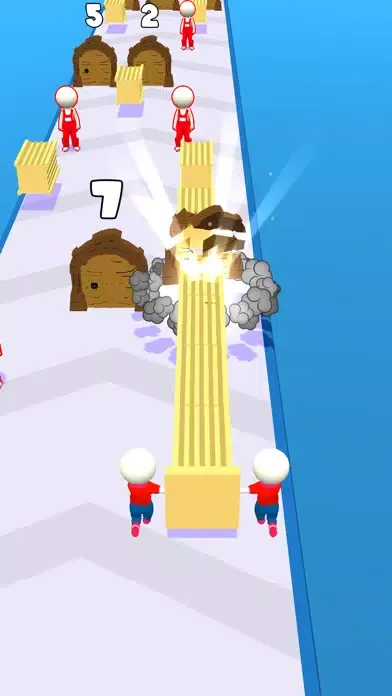 Tower Stacks! 스크린샷