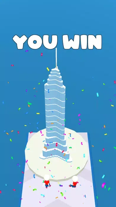 Tower Stacks! 스크린샷