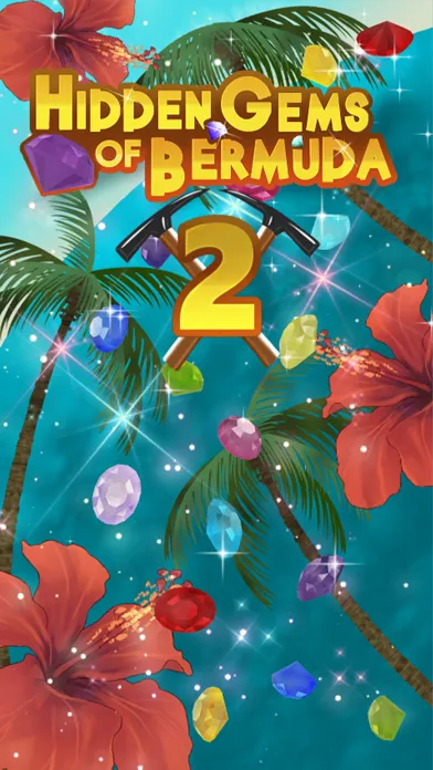 Hidden Gems of Bermuda 2 Game Screenshots