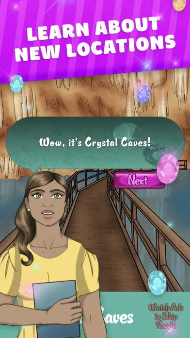 Hidden Gems of Bermuda 2 Game Screenshots