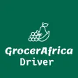 GrocerAfrica Delivery Boy GrocerAfrica Delivery Boy