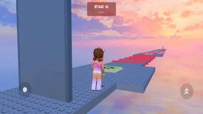 Obby Typical Roblox World應用截圖