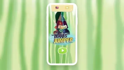 Zrzuty ekranu Berries Jump