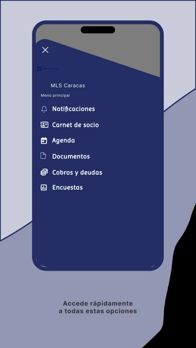 AMC Caracas Ekran Görüntüleri
