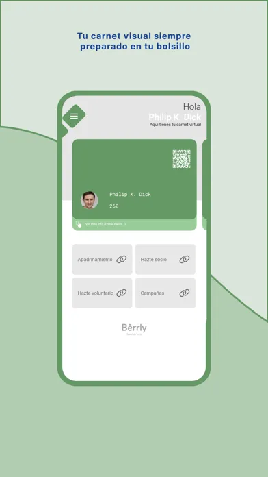 Screenshot di Fundación CAPP