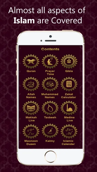 صور Muslim Globe - Prayer times