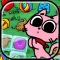 Berry Cat Blast