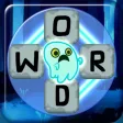 Word Ghost Cross