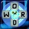 Word Ghost Cross