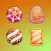 Candy Puzzle Mania Classic Match World Game for Kids