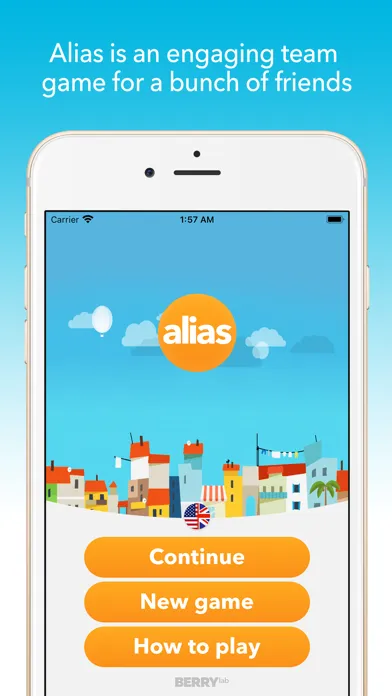 Alias Premium स्क्रीनशॉट