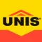 UNIS сухие строительные смеси