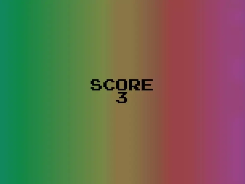 Click To Choose Color iPad  스크린샷