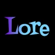 Lore of Legends Lore of Legends