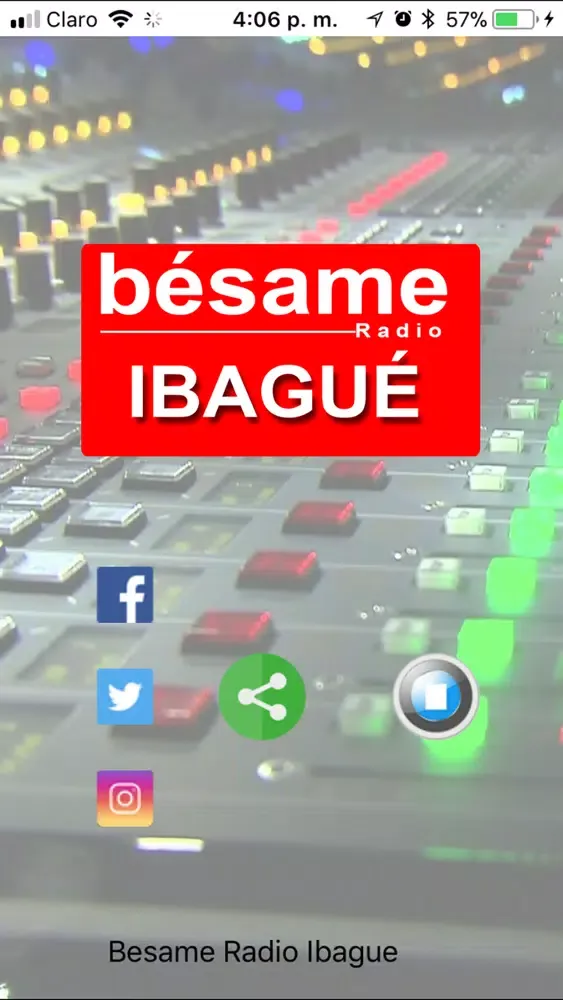 صور Besame Ibague