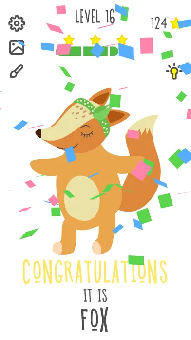Capturas de pantalla de Guess Who - Animals Party