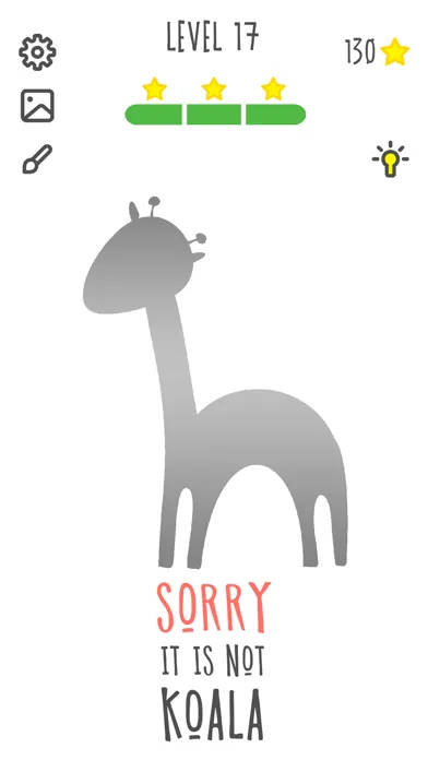 Capturas de pantalla de Guess Who - Animals Party