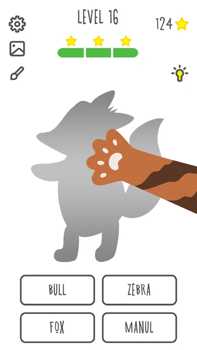 Capturas de pantalla de Guess Who - Animals Party