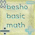 besho basic math