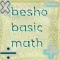 besho basic math