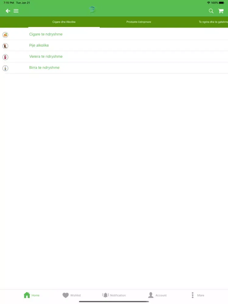 صور Besmart Albania iPad 