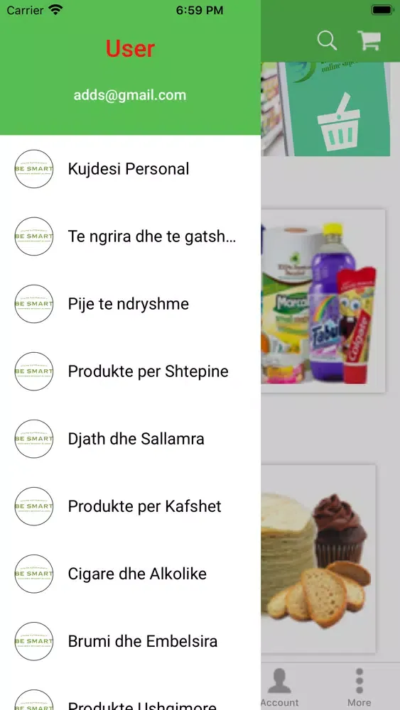 صور Besmart Albania