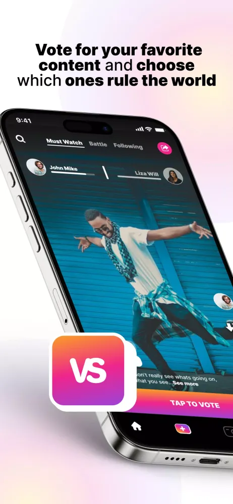 Besocial: Endless Monetization应用截图