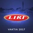 Vaktia 2017 Liri