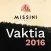 Vaktia e Ramazanit 2016