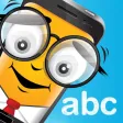 Virtual Teacher - Alphabet