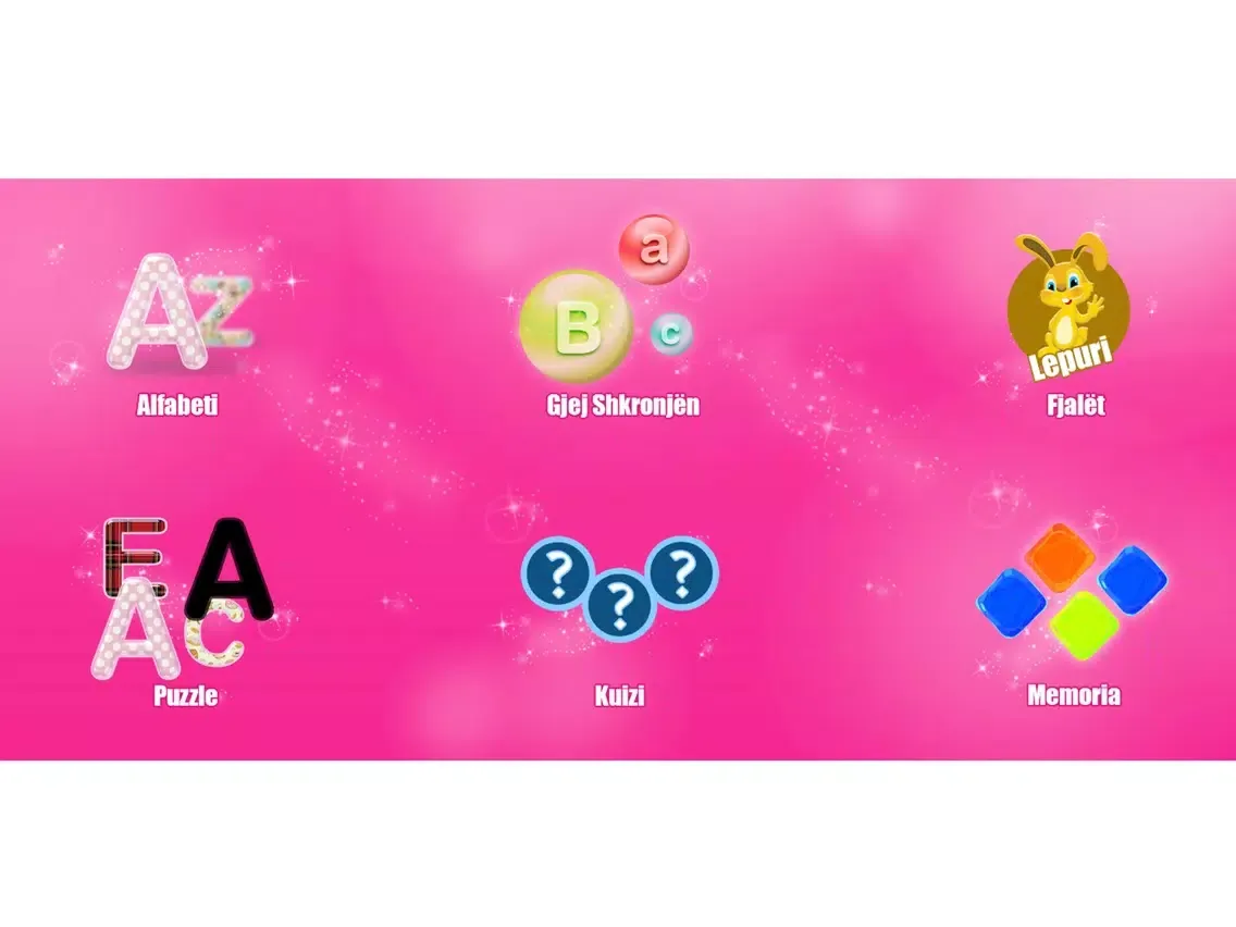 Virtual Teacher Liri iPad 應用截圖