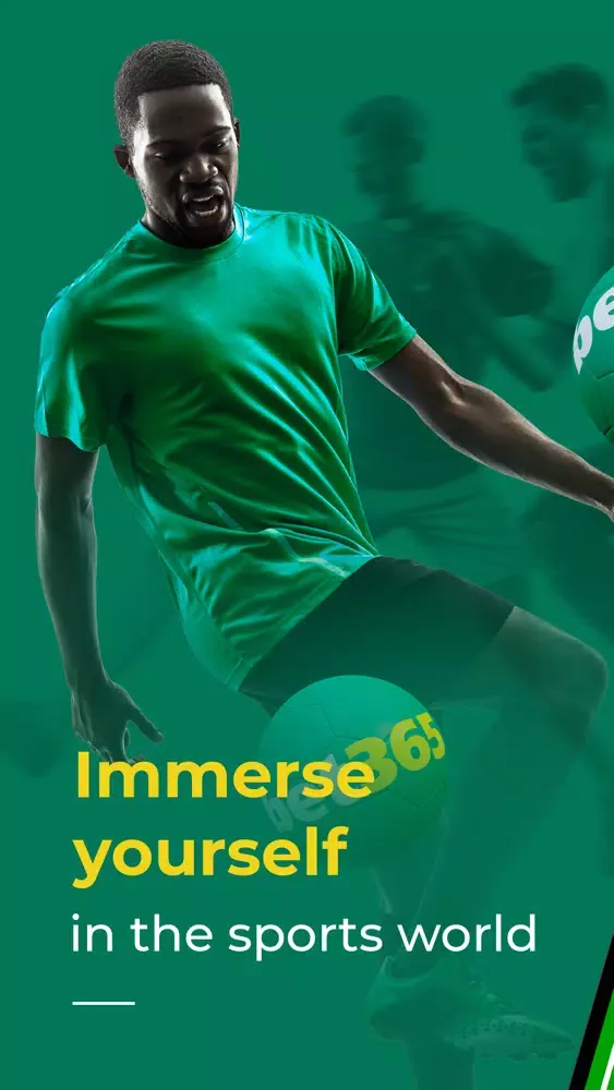 365 Sports Facts سکرین شاٹس